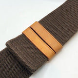 ルイ・ヴィトン LOUIS VUITTON ポシェット・ガンジュ M51870 ブラウン モノグラム メンズ ボディバッグ