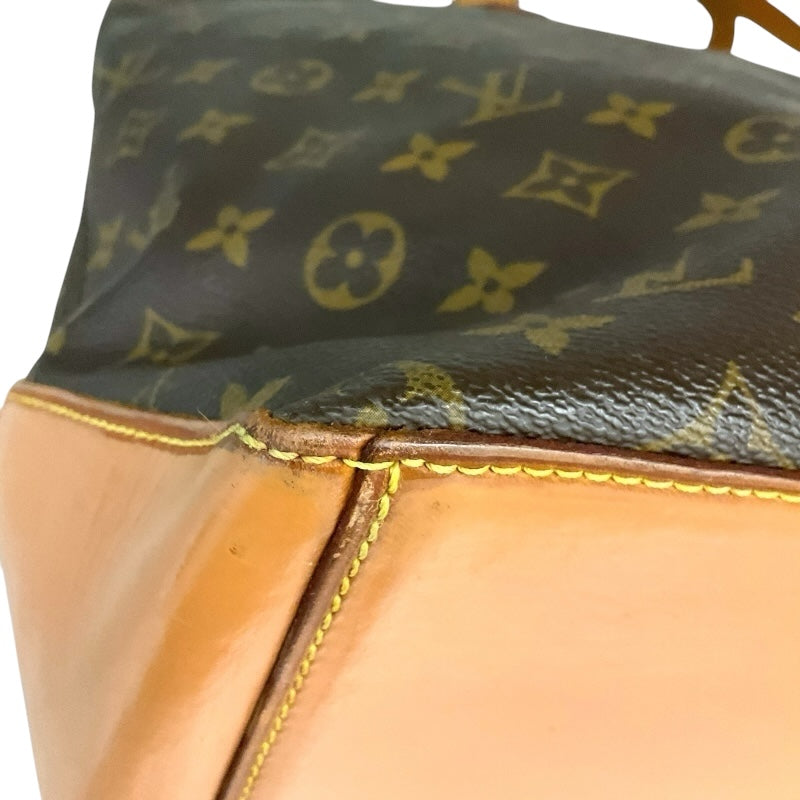 ルイ・ヴィトン LOUIS VUITTON カバ・メゾ M51151 モノグラム モノグラムキャンバス レディース トートバッグ