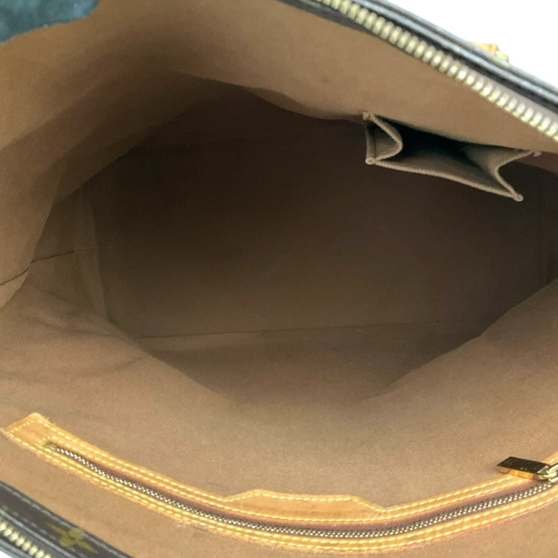 ルイ・ヴィトン LOUIS VUITTON カバ・メゾ M51151 モノグラム モノグラムキャンバス レディース トートバッグ