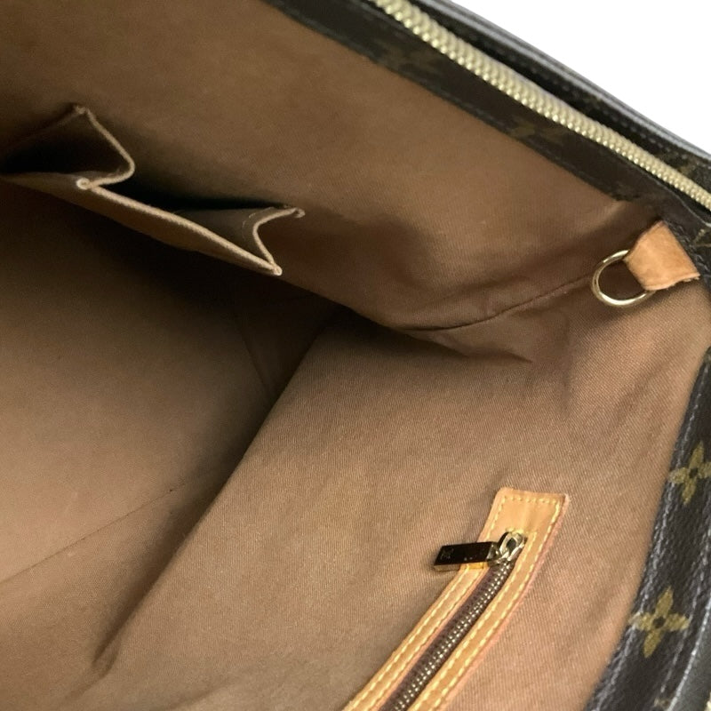 ルイ・ヴィトン LOUIS VUITTON カバ・メゾ M51151 モノグラム モノグラムキャンバス レディース トートバッグ