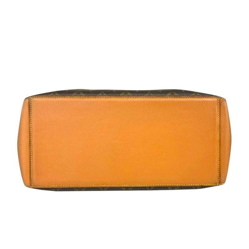 ルイ・ヴィトン LOUIS VUITTON カバ・メゾ M51151 モノグラム モノグラムキャンバス レディース トートバッグ