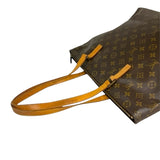 ルイ・ヴィトン LOUIS VUITTON カバ・メゾ M51151 モノグラム モノグラムキャンバス レディース トートバッグ