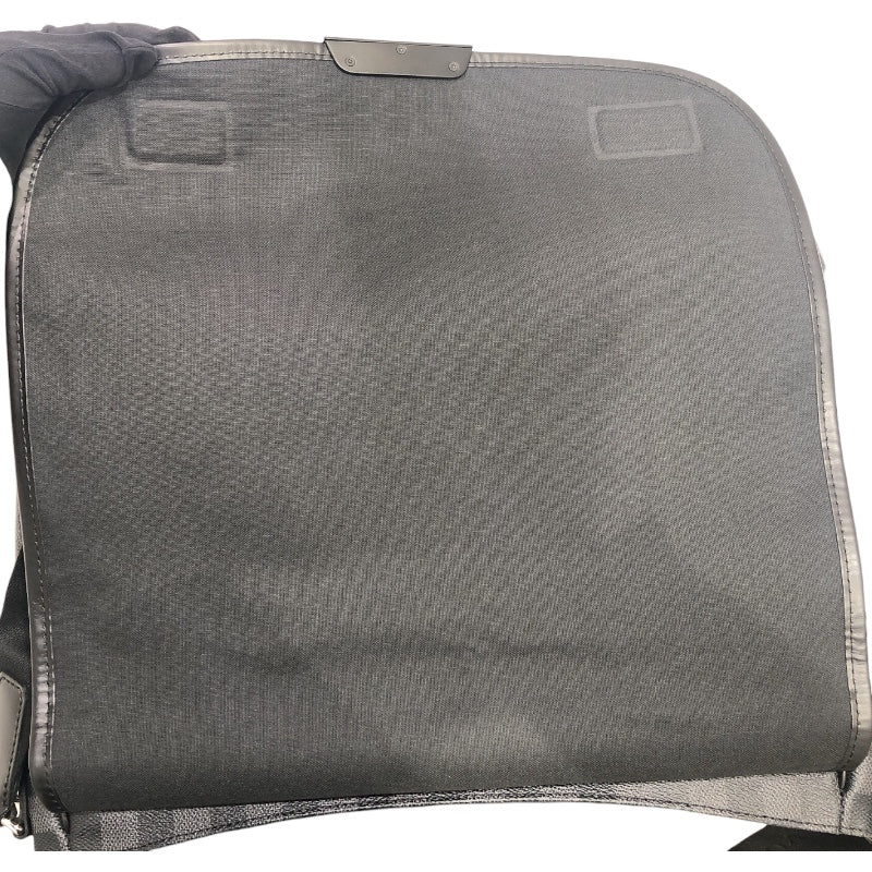 ルイ・ヴィトン LOUIS VUITTON ダニエルMM N58029 ダミエ・グラフィット PVC メンズ ショルダーバッグ