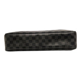 ルイ・ヴィトン LOUIS VUITTON ダニエルMM N58029 ダミエ・グラフィット PVC メンズ ショルダーバッグ