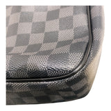 ルイ・ヴィトン LOUIS VUITTON ダニエルMM N58029 ダミエ・グラフィット PVC メンズ ショルダーバッグ