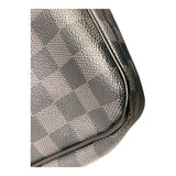 ルイ・ヴィトン LOUIS VUITTON ダニエルMM N58029 ダミエ・グラフィット PVC メンズ ショルダーバッグ