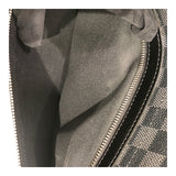 ルイ・ヴィトン LOUIS VUITTON ダニエルMM N58029 ダミエ・グラフィット PVC メンズ ショルダーバッグ