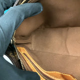 ルイ・ヴィトン LOUIS VUITTON トロター M51240 モノグラム モノグラムキャンバス レディース ショルダーバッグ