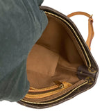 ルイ・ヴィトン LOUIS VUITTON トロター M51240 モノグラム モノグラムキャンバス レディース ショルダーバッグ