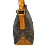 ルイ・ヴィトン LOUIS VUITTON トロター M51240 モノグラム モノグラムキャンバス レディース ショルダーバッグ
