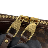 ルイ・ヴィトン LOUIS VUITTON ウェストミンスターGM N41103 ブラウン ダミエ・エベヌ レディース ショルダーバッグ