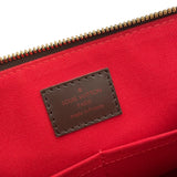 ルイ・ヴィトン LOUIS VUITTON ウェストミンスターGM N41103 ブラウン ダミエ・エベヌ レディース ショルダーバッグ