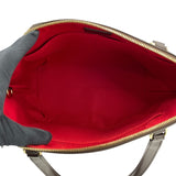 ルイ・ヴィトン LOUIS VUITTON ウェストミンスターGM N41103 ブラウン ダミエ・エベヌ レディース ショルダーバッグ