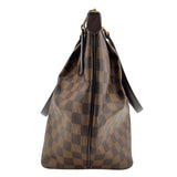 ルイ・ヴィトン LOUIS VUITTON ウェストミンスターGM N41103 ブラウン ダミエ・エベヌ レディース ショルダーバッグ