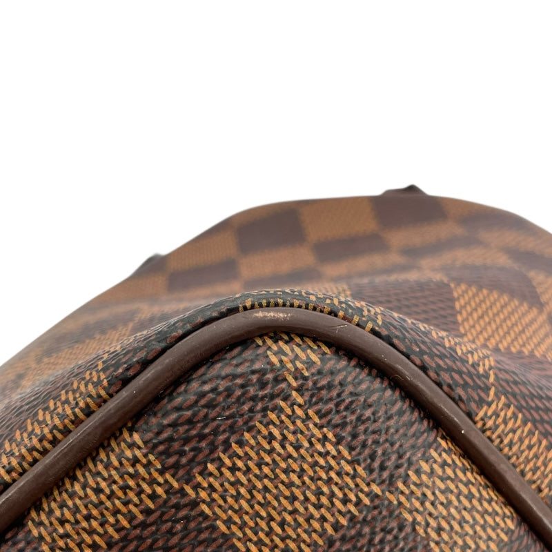 ルイ・ヴィトン LOUIS VUITTON ウェストミンスターGM N41103 ブラウン ダミエ・エベヌ レディース ショルダーバッグ