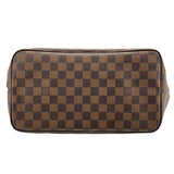 ルイ・ヴィトン LOUIS VUITTON ウェストミンスターGM N41103 ブラウン ダミエ・エベヌ レディース ショルダーバッグ