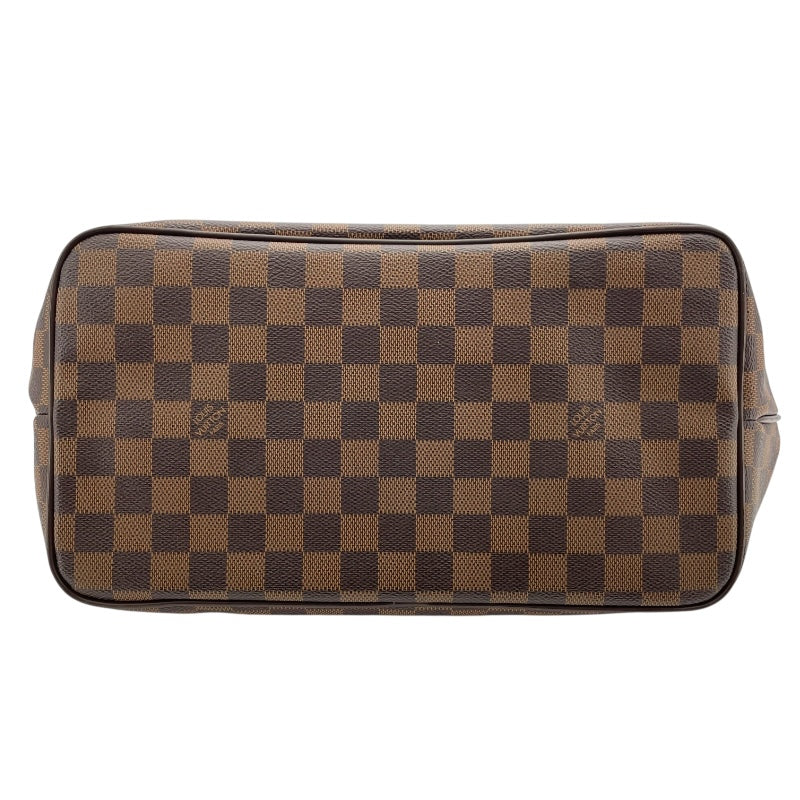 ルイ・ヴィトン LOUIS VUITTON ウェストミンスターGM N41103 ブラウン ダミエ・エベヌ レディース ショルダーバッグ