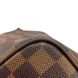 ルイ・ヴィトン LOUIS VUITTON ウェストミンスターGM N41103 ブラウン ダミエ・エベヌ レディース ショルダーバッグ