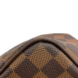 ルイ・ヴィトン LOUIS VUITTON ウェストミンスターGM N41103 ブラウン ダミエ・エベヌ レディース ショルダーバッグ