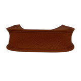 エルメス HERMES エヴリンTPM キュイーブル シルバー金具 トリヨン レディース ショルダーバッグ
