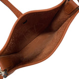エルメス HERMES エヴリンTPM キュイーブル シルバー金具 トリヨン レディース ショルダーバッグ