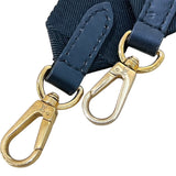 ルイ・ヴィトン LOUIS VUITTON パピヨンBB バブルグラム M59800 ブラック ゴールド金具 モノグラム・アンプラント レディース ショルダーバッグ