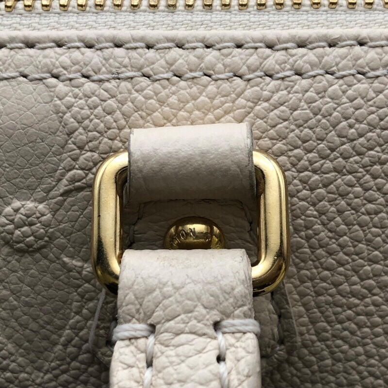 ルイ・ヴィトン LOUIS VUITTON パピヨンBB M45994 ブラウン　ゴールド金具 モノグラム・アンプラント レディース ショルダーバッグ