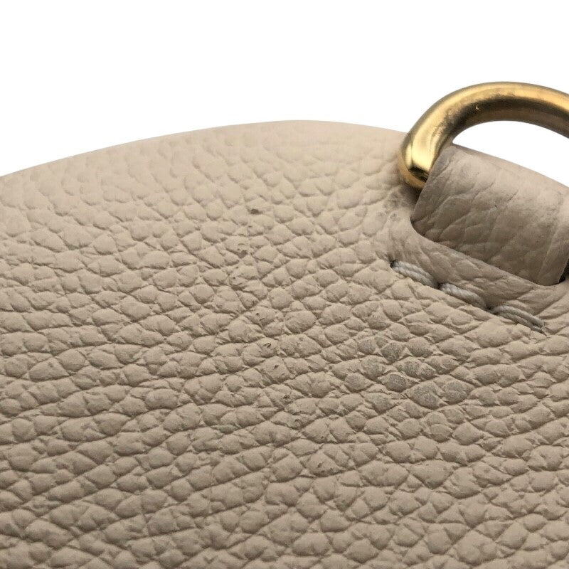 ルイ・ヴィトン LOUIS VUITTON パピヨンBB M45994 ブラウン　ゴールド金具 モノグラム・アンプラント レディース ショルダーバッグ