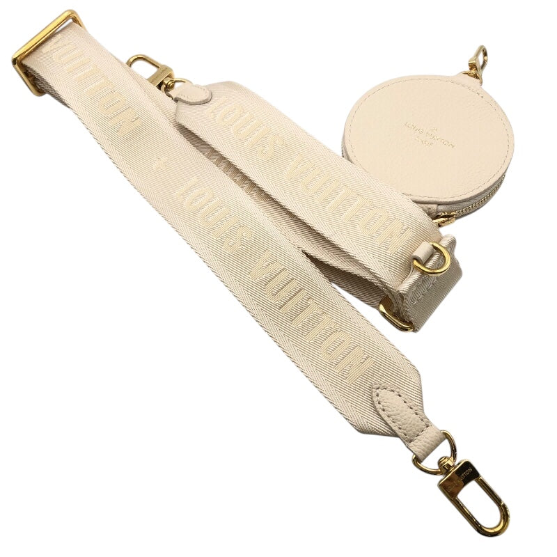 ルイ・ヴィトン LOUIS VUITTON パピヨンBB M45994 ブラウン　ゴールド金具 モノグラム・アンプラント レディース ショルダーバッグ