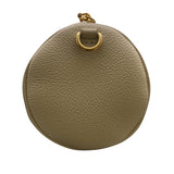 ルイ・ヴィトン LOUIS VUITTON パピヨンBB M45994 ブラウン　ゴールド金具 モノグラム・アンプラント レディース ショルダーバッグ