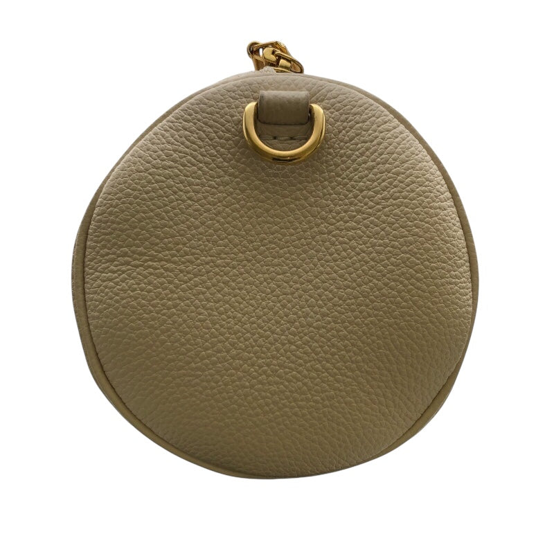 ルイ・ヴィトン LOUIS VUITTON パピヨンBB M45994 ブラウン　ゴールド金具 モノグラム・アンプラント レディース ショルダーバッグ
