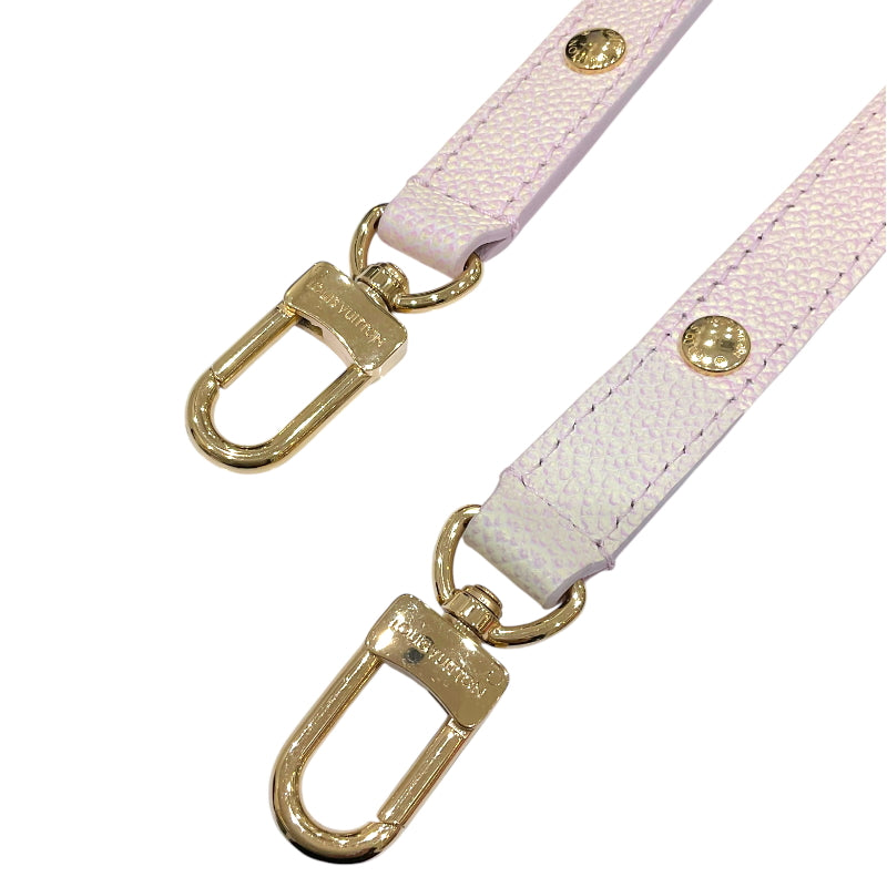 ルイ・ヴィトン LOUIS VUITTON ミュルティ・ポシェット・アクセソワール M46093 サマースターダスト モノグラム・アンプラントレザー レディース ショルダーバッグ