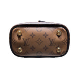 ルイ・ヴィトン LOUIS VUITTON ヴァニティ NV PM M45165 モノグラム・リバース モノグラム・リバースキャンバス レディース ショルダーバッグ