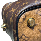 ルイ・ヴィトン LOUIS VUITTON ヴァニティ NV PM M45165 モノグラム・リバース モノグラム・リバースキャンバス レディース ショルダーバッグ