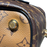 ルイ・ヴィトン LOUIS VUITTON ヴァニティ NV PM M45165 モノグラム・リバース モノグラム・リバースキャンバス レディース ショルダーバッグ