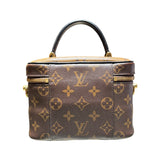 ルイ・ヴィトン LOUIS VUITTON ヴァニティ NV PM M45165 モノグラム・リバース モノグラム・リバースキャンバス レディース ショルダーバッグ