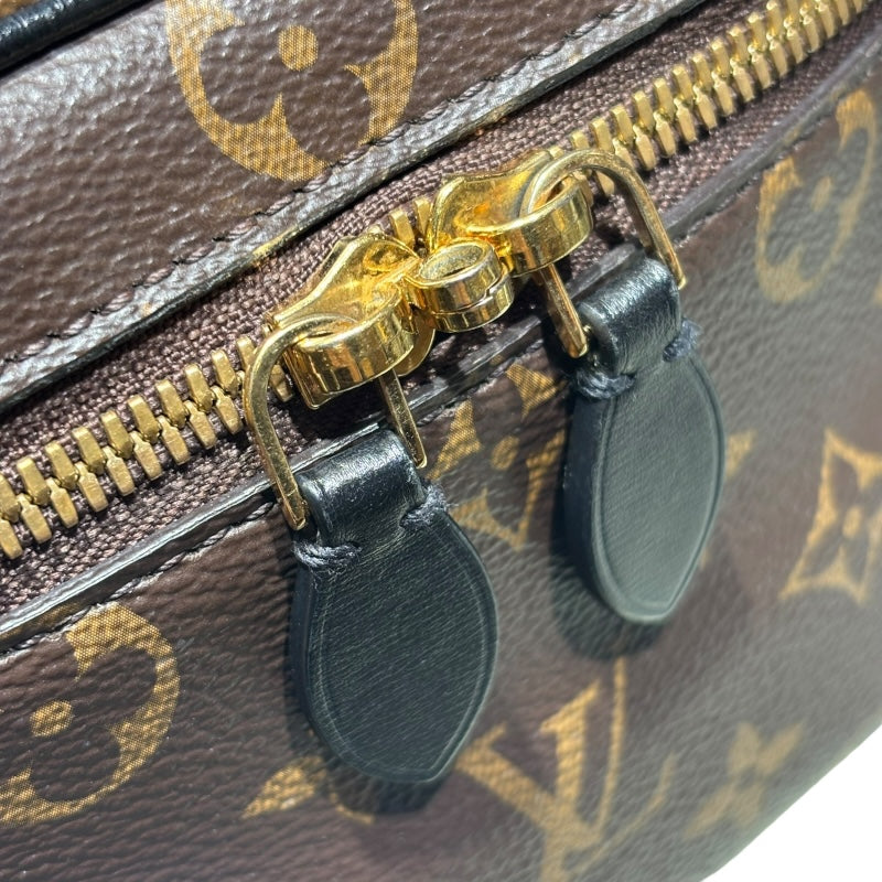 ルイ・ヴィトン LOUIS VUITTON ヴァニティ NV PM M45165 モノグラム・リバース モノグラム・リバースキャンバス レディース ショルダーバッグ