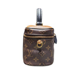ルイ・ヴィトン LOUIS VUITTON ヴァニティ NV PM M45165 モノグラム・リバース モノグラム・リバースキャンバス レディース ショルダーバッグ