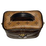 ルイ・ヴィトン LOUIS VUITTON ヴァニティ NV PM M45165 モノグラム・リバース モノグラム・リバースキャンバス レディース ショルダーバッグ