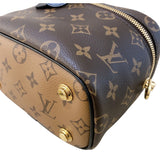 ルイ・ヴィトン LOUIS VUITTON ヴァニティ NV PM M45165 モノグラム・リバース レディース ハンドバッグ