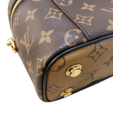ルイ・ヴィトン LOUIS VUITTON ヴァニティ NV PM M45165 モノグラム・リバース レディース ハンドバッグ