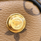 ルイ・ヴィトン LOUIS VUITTON ヴァニティ NV PM M45165 モノグラム・リバース レディース ハンドバッグ