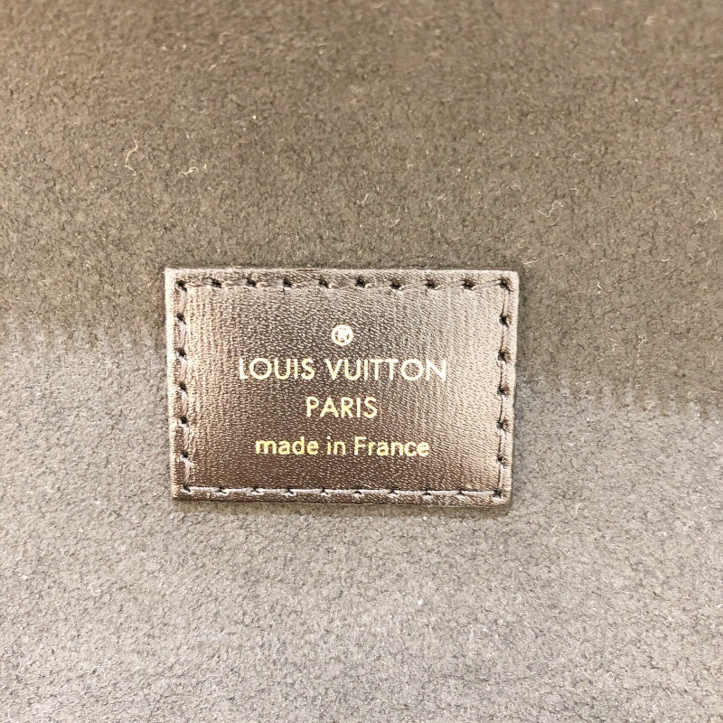 ルイ・ヴィトン LOUIS VUITTON ヴァニティ NV PM M45165 モノグラム・リバース レディース ハンドバッグ