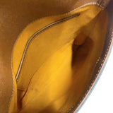 ルイ・ヴィトン LOUIS VUITTON ミュゼットサルサ ロングショルダー M51387 ブラウン　ゴールド金具 モノグラム レディース ショルダーバッグ