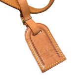 ルイ・ヴィトン LOUIS VUITTON サック・スープル35 M41626 ブラウン モノグラム レディース ボストンバッグ