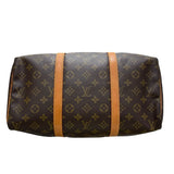 ルイ・ヴィトン LOUIS VUITTON サック・スープル35 M41626 ブラウン モノグラム レディース ボストンバッグ