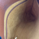 ルイ・ヴィトン LOUIS VUITTON ミュゼット M51256 ブラウン モノグラム レディース ショルダーバッグ