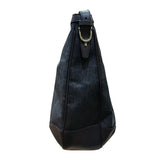 グッチ GUCCI GGスプリームワンショルダー 309618 ブラウン/シルバー金具 キャンパス レディース ショルダーバッグ
