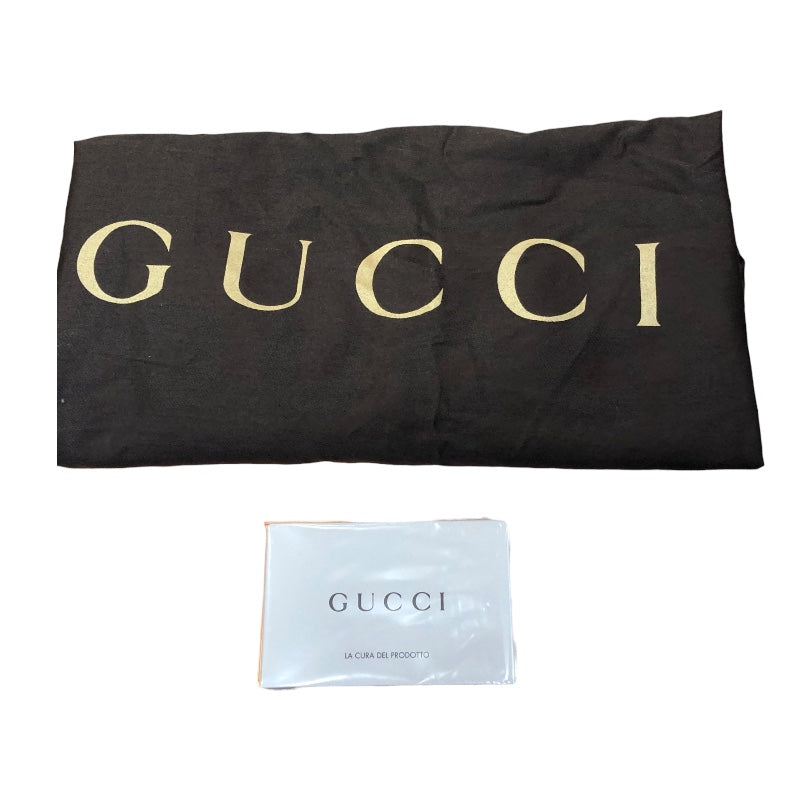 グッチ GUCCI GGスプリームワンショルダー 309618 ブラウン/シルバー金具 キャンパス レディース ショルダーバッグ