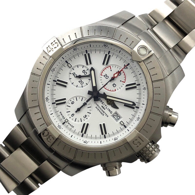 ブライトリング(BREITLING) | 中古ブランドリユースショップ